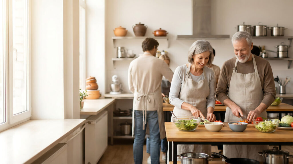 Living in River Oaks, McLean: A True Neighborhood Gem with Charm, Community, and Connection